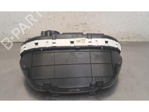 Instrument cluster HYUNDAI i30 (PDE, PD, PDEN) 2.0 N | BP36769442C47 - Image 4