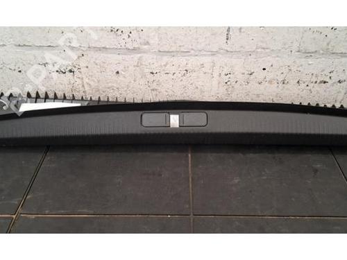 Trinbræt OPEL COMBO Box Body/MPV (K9) Combo-e (136 hp) 30092118