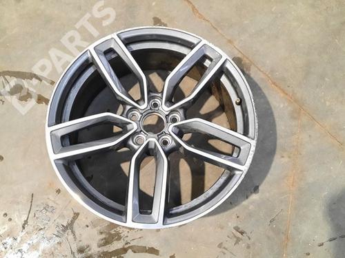 Used Rim Rim AUDI A3 Limousine (8VS, 8VM) S3 quattro (310 hp) 10897003 10897003