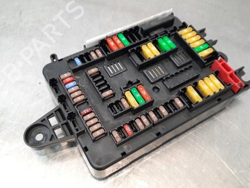 Fuse box BMW 3 (F30, F80) 318 d | BP15028704E1 