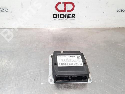 Used ECU airbags ECU airbags MERCEDES-BENZ SPRINTER 3,5-t Platform/Chassis (B906) 313 CDI (906.131, 906.133, 906.135, 906.231, 906.233,... (129 hp) 10893785 10893785