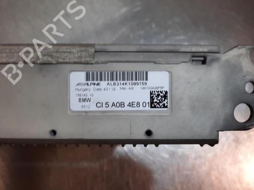 Electronic module BMW 1 (F40) 116 d | BP37686563M83 - Image 5