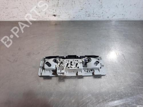 Interior roof light VW GOLF VII (5G1, BQ1, BE1, BE2) 1.2 TSI | BP23628812I8