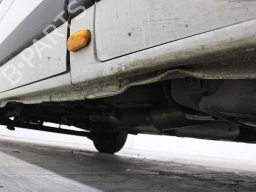 Kabinelys RENAULT MASTER III Van (FV) 2.3 dCi 145 RWD (FV0E, FV0F, FV0T, FV10, FV12, FV11) | BP31633898I8 