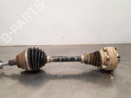 Used Left front driveshaft SKODA OCTAVIA IV Combi (NX5, PV5) 2.0 TDi (116 hp) 23584257