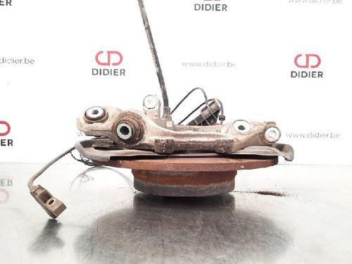Right rear steering knuckle MERCEDES-BENZ E-CLASS Convertible (A207) E 220 CDI (207.402) | BP10885202M28 