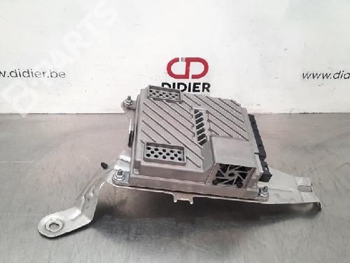 Used Radio Radio MERCEDES-BENZ C-CLASS Convertible (A205) AMG C 43 4-matic (205.464) (367 hp) 10886386 10886386