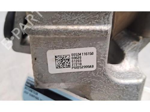 Engine mount JEEP COMPASS (MP, M6, MV, M7) 1.6 CRD | BP36480211M89 - Image 5