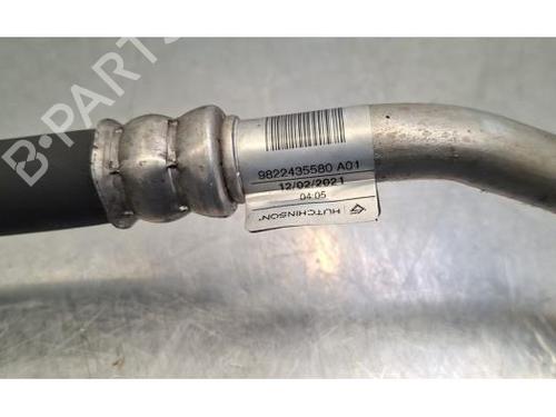AC pipe OPEL COMBO Box Body/MPV (K9) 1.5 D | BP36207362M126 - Image 2