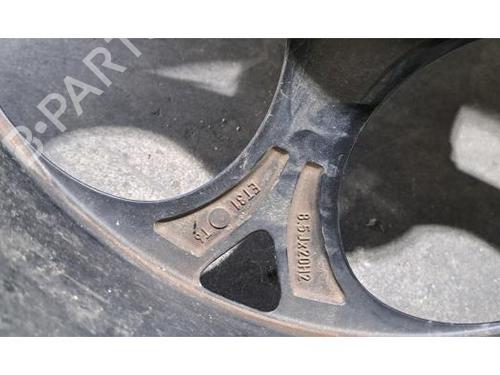Rim ALFA ROMEO STELVIO (949_) 2.2 D Q4 (949.AXB2A) | BP23624560C45