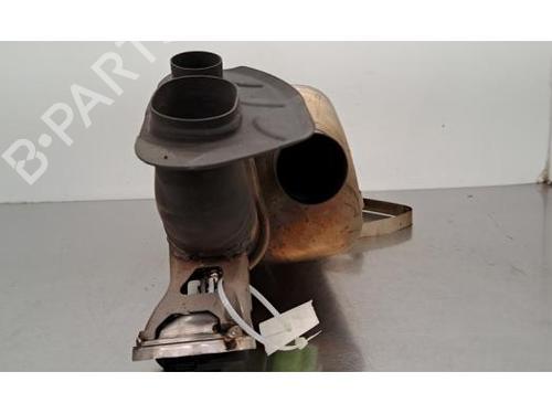 Exhaust system PORSCHE 911 Convertible (992) 3.0 Carrera 4 (992610) | BP26146089M121