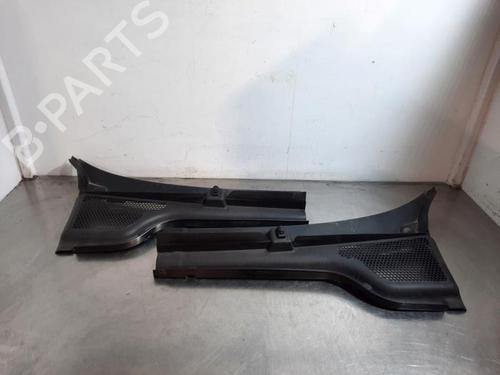 Windlauf für Windlauf SKODA KAMIQ (NW4) 1.0 TSI (116 hp) 33997503 33997503