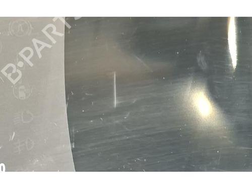 Instrument cluster RENAULT CAPTUR II (HF_) TCe 90 (HFM6) | BP40065678C47 - Image 6