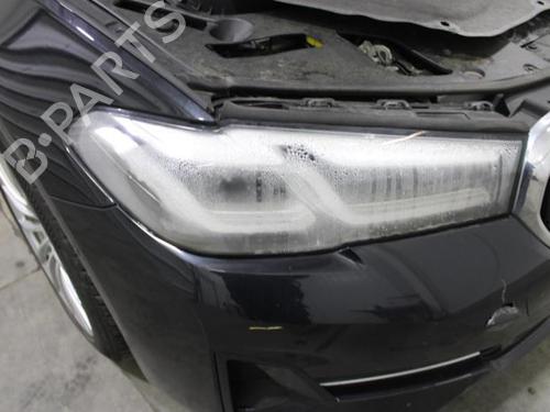 Exhaust system BMW 5 Touring (G31) 520 E PLUG-IN-HYBRID | BP33927454M121  - Image 16