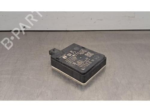 Electronic module MERCEDES-BENZ EQS (V297) EQS 53 AMG 4-matic+ (297.155) | BP31366250M83 