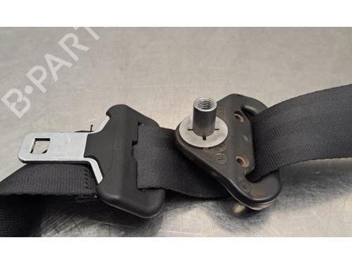 Front right seatbelt CITROËN JUMPY III Van (V_) 1.5 BlueHDi 100 | BP37649056I25 - Image 4