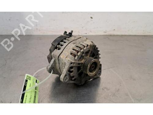 Generator MERCEDES-BENZ CLA (C118) CLA 180 d (118.310) (116 hp) 24214127