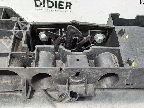 Crossmember RENAULT CLIO IV Grandtour (KH_) 0.9 TCe 90 | BP10873814C162 