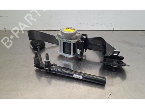 Used Front left seatbelt Front left seatbelt NISSAN QASHQAI III (J12) 1.3 DIG-T (140 hp) 34120594 34120594