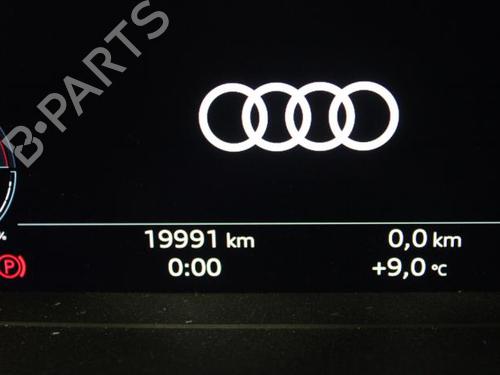 Fælk AUDI Q4 E-TRON SUV (F4B) 50 quattro | BP36769652C45 - Image 23