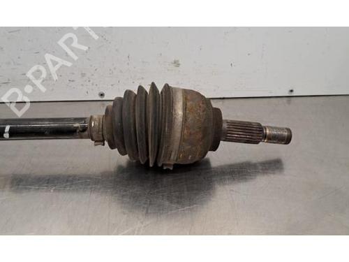 Right front driveshaft NISSAN MICRA V (K14) 1.0 IG-T | BP36382605M39 - Image 3