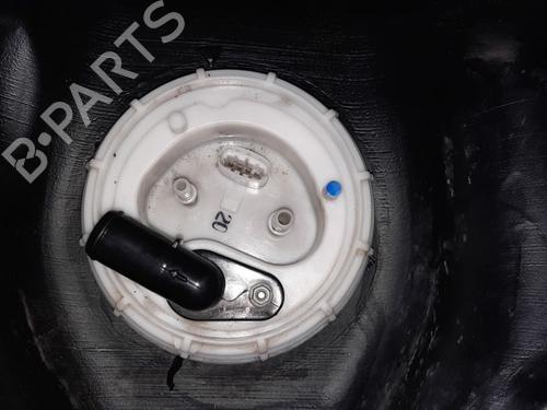 Used Fuel pump FIAT DUCATO Van (250_) 130 Multijet 2,3 D (131 hp) 10880944
