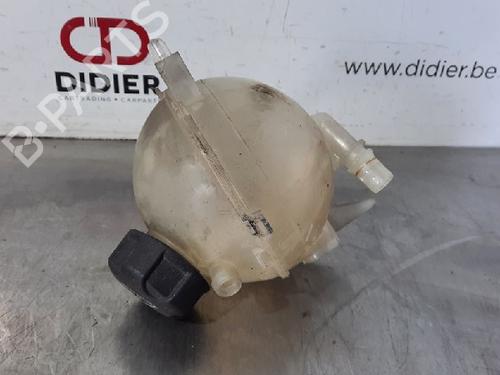 Used Expansion tank PEUGEOT 3008 I MPV (0U_) 2.0 HDi 150 / BlueHDi 150 (150 hp) 10881374