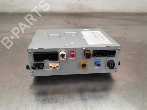 Bilradio LAND ROVER DEFENDER Station Wagon (L663) D250 MHEV 4x4 (249 hp) 23614277