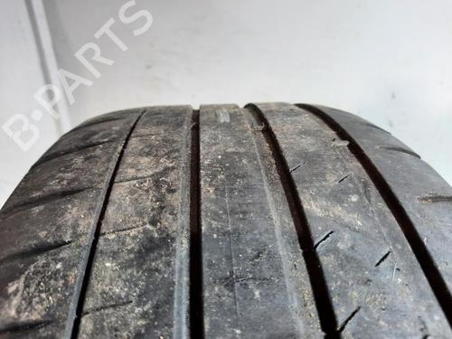 Rim VW GOLF VII (5G1, BQ1, BE1, BE2) 2.0 GTI | BP31347393C45 