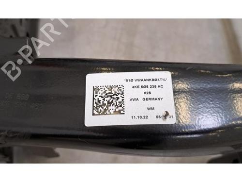 Subframe AUDI Q8 E-TRON SUV (GEG) 50 quattro | BP35780213M9 - Image 7
