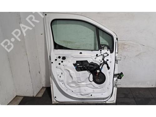 Left front door CITROËN BERLINGO Box Body/MPV (K9) 1.5 BlueHDi 75 | BP30187582C2