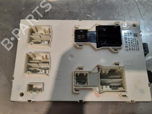 Used Electronic module MERCEDES-BENZ VITO Van (W447) 116 CDI (447.601, 447.603, 447.605) (163 hp) 11109154