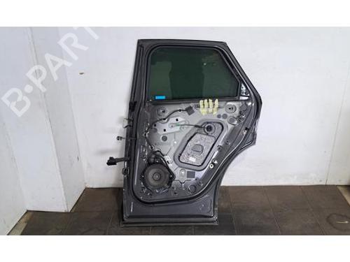 Right rear door PEUGEOT 308 III (FB_, FH_, FP_, F3_, FM_) PureTech 130 (FPHNSL, FPHNST) | BP27244608C5