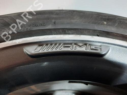 Rim MERCEDES-BENZ C-CLASS (W205) C 220 BlueTEC / d (205.002, 205.004) | BP32099391C45 