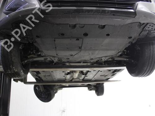 Rør TOYOTA YARIS (_P21_, _PA1_, _PH1_) 1.5 Hybrid (MXPH10, MXPH11) | BP30806830M125