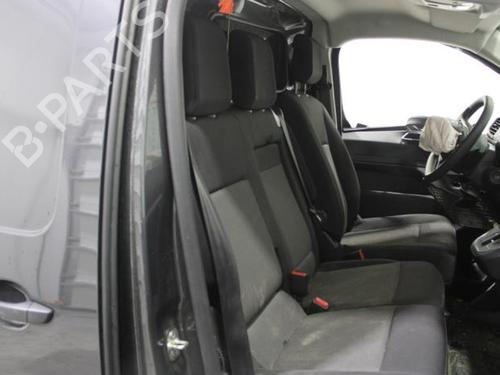 Starter TOYOTA PROACE Van (MDZ_) 2.0 D4d (MDZA) | BP36772828M8 - Image 10