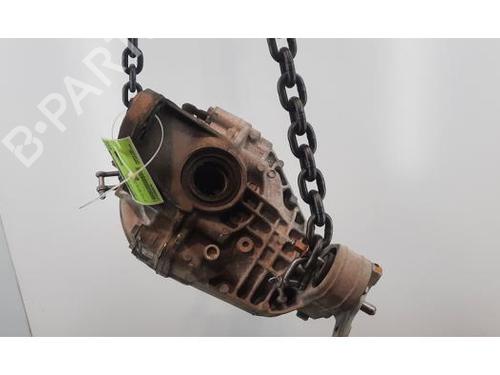 Rear differential ALFA ROMEO STELVIO (949_) 2.2 D (949.AXD1A) | BP32820571M24 - Image 3