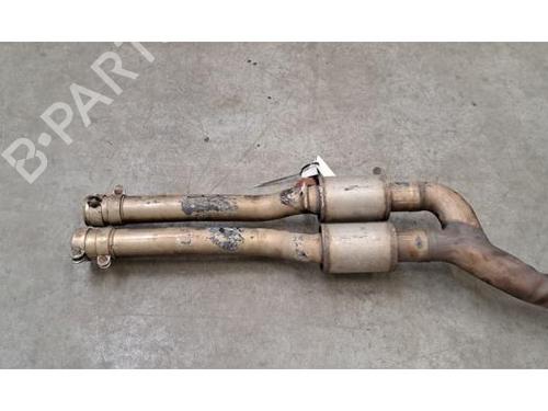 Exhaust system AUDI A3 Limousine (8YS, 8YM) RS3 TFSI quattro | BP39480859M121  - Image 11