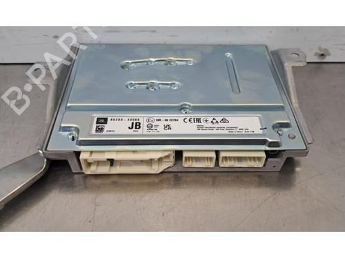 Used Electronic module Electronic module TOYOTA MIRAI (JPD2_) FCV (JPD20) (182 hp) 33997331 33997331