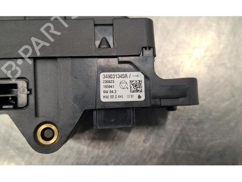 Gear lever RENAULT SYMBIOZ 1.6 E-Tech 145 | BP39909418M90 - Image 3