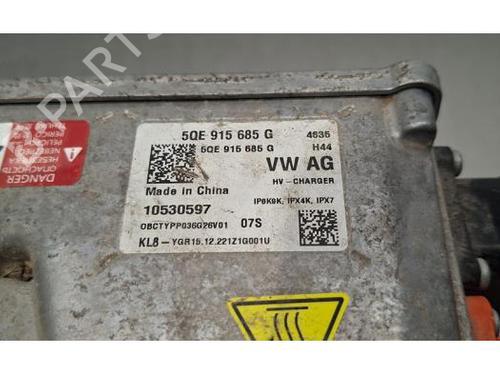 Electronic module SKODA OCTAVIA IV Combi (NX5, PV5) 1.4 TSI iV | BP33132183M83 - Image 5