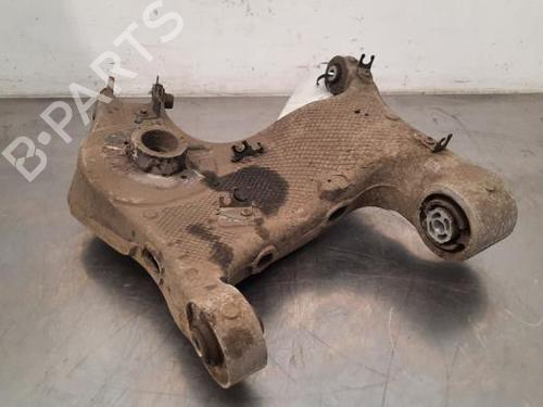 Used Left rear suspension arm LAND ROVER DISCOVERY V (L462) 2.0 Sd4 4x4 (241 hp) 23629420