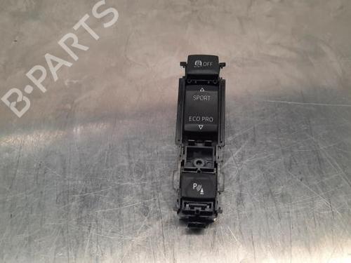 Used Switch BMW 1 (F20) 116 i (109 hp) 23615996