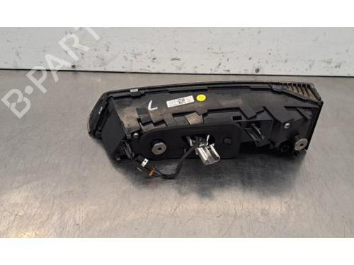 Left taillight PEUGEOT 408 II (FP_, F3_, FM_) PureTech 130 (FPHNST) | BP30806688C34 