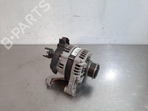 Used Alternator OPEL CORSA E (X15) 1.4 (08, 68) (90 hp) 15039893