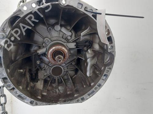 Gearbox MERCEDES-BENZ SPRINTER 3,5-t Van (B907, B910) 316 CDI All-wheel Drive (907.633, 907.635, 907.637) | BP17563472M3 