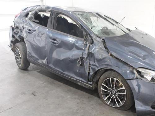 Luggage compartment floor VOLVO V40 Hatchback (525) D2 | BP15017146I33 