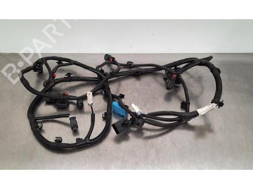 Elektronische module LANCIA YPSILON (L21) EV (156 hp) 25348252