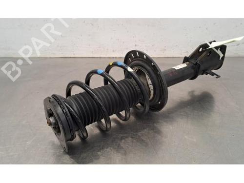 Used Right front shock absorber PEUGEOT 2008 II (UD_, US_, UY_, UJ_, UR_, UC_) e-2008 (UKZKXZ) (136 hp) 28966578