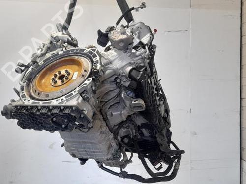Used Engine MERCEDES-BENZ C-CLASS (W205) AMG C 63 S (205.087) (510 hp) 23588947
